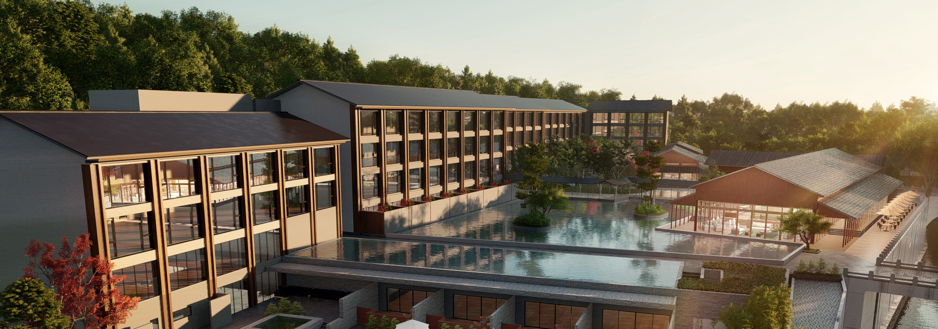 【稀少】Fine Hotels,Resorts & Spas Directory LXR Hotels & Resorts Debuts in Kyoto, Japan | Luxury Travel