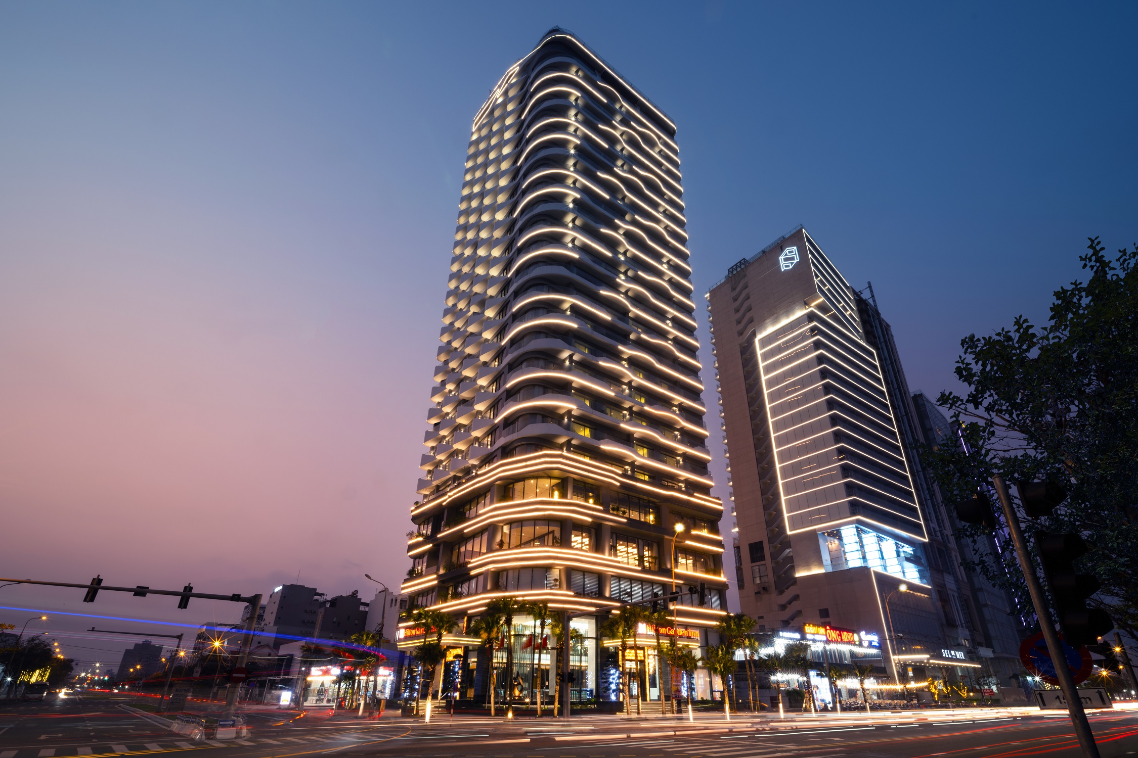 Hilton Garden Inn Da Nang