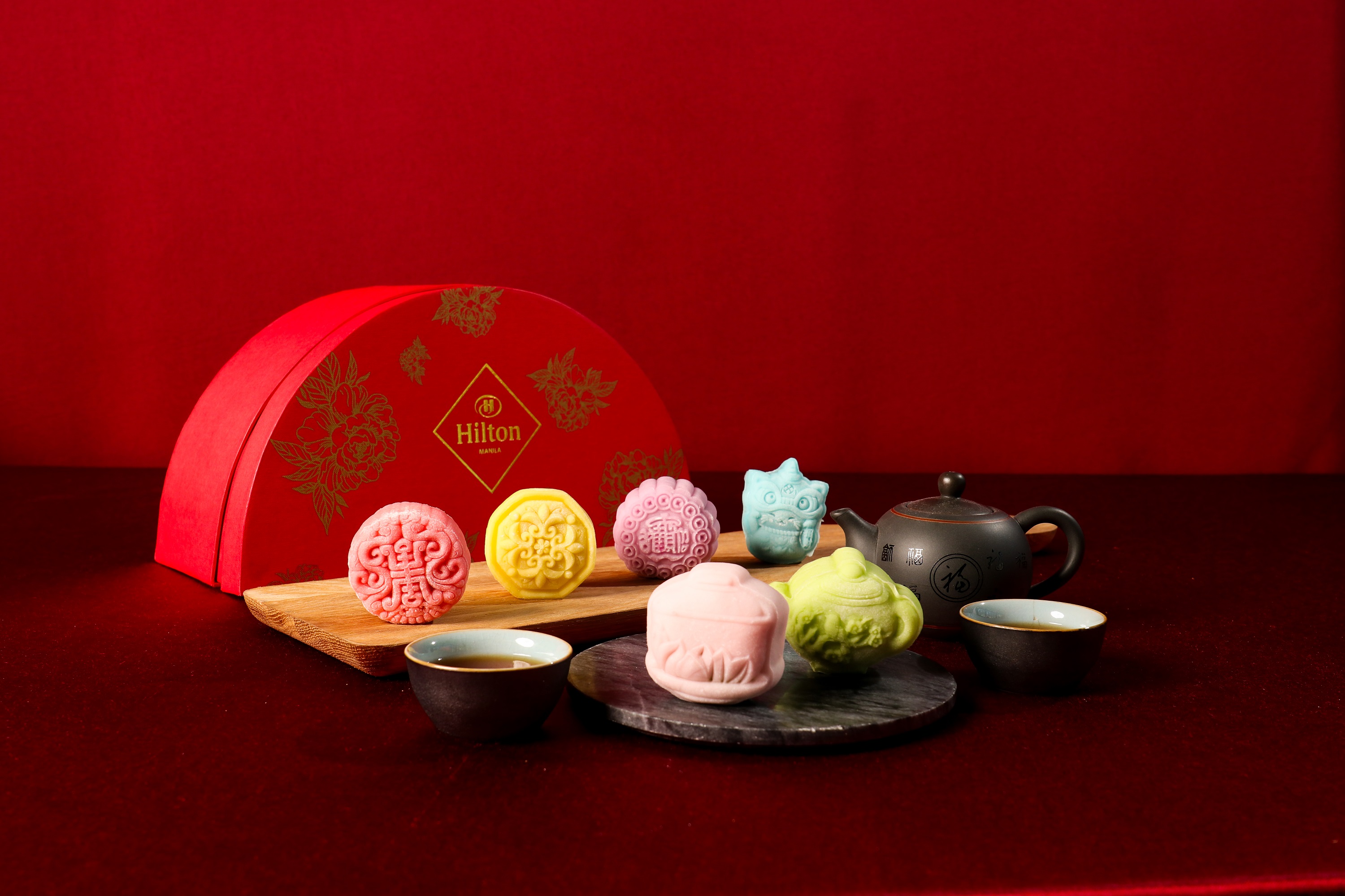 Mooncakes For Millennials: A Traditional Asian Pastry Goes Modern