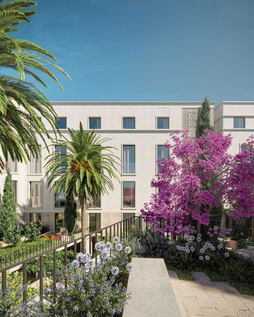 Hilton to Debut in Spain's Extremadura Region with 16th