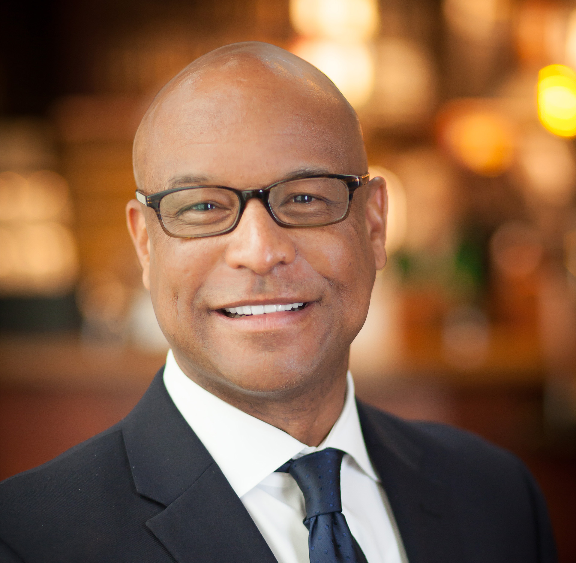 Hilton Appoints Chris Carr to Board of Directors