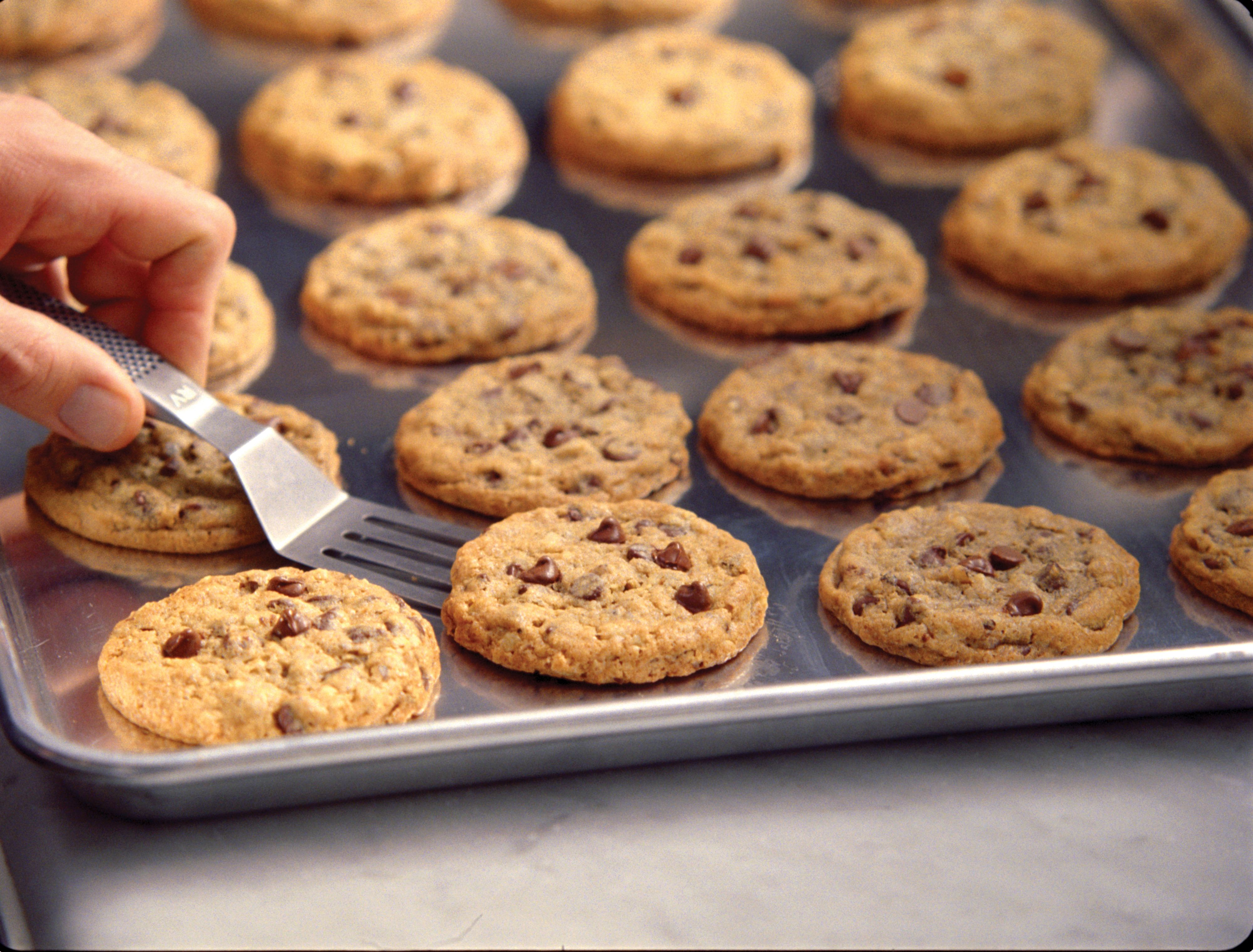 Cookie Fix Homewood - Dough Makers Large Cookie Sheet