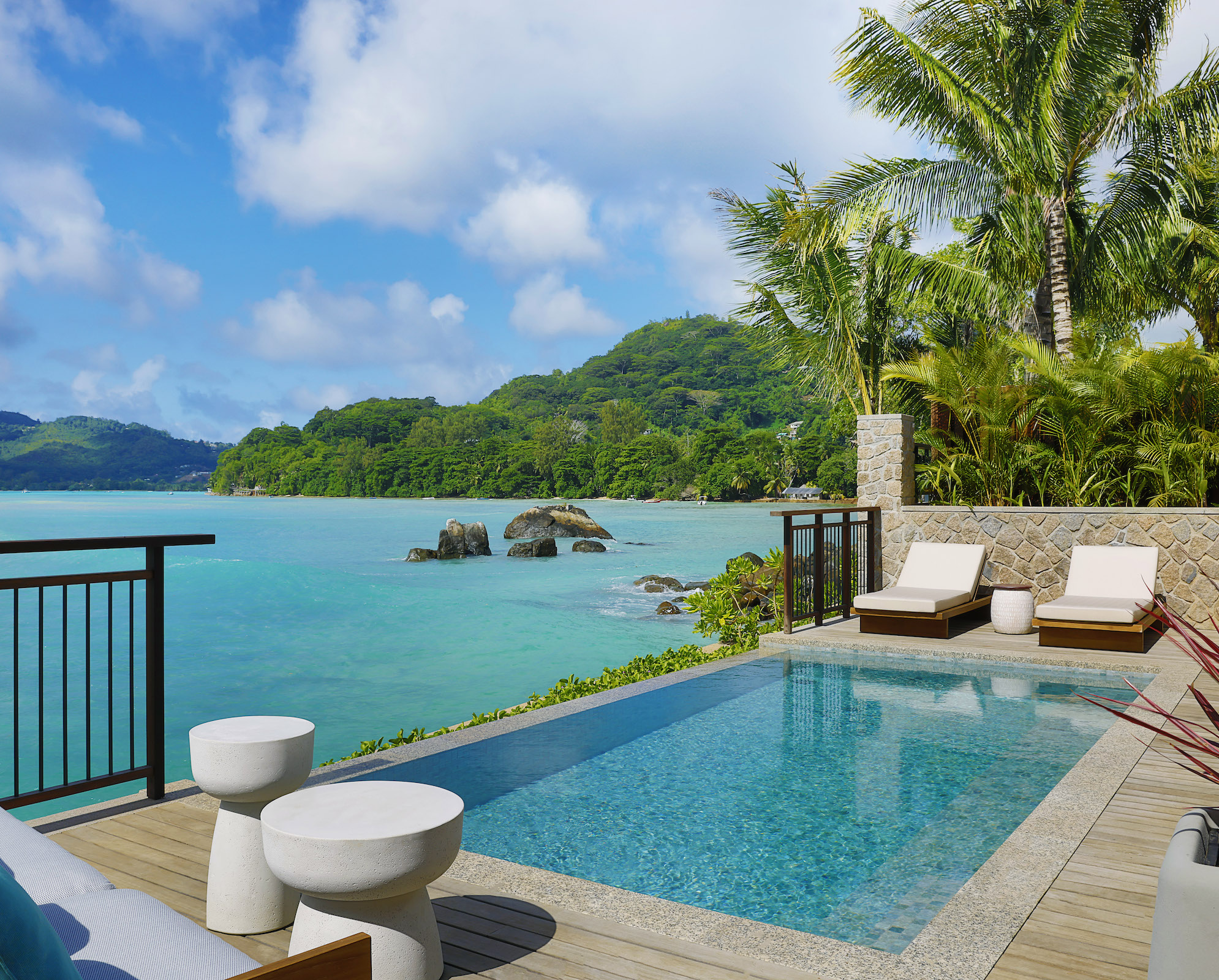 Brand Spotlight: Peek Inside LXR Hotels & Resorts