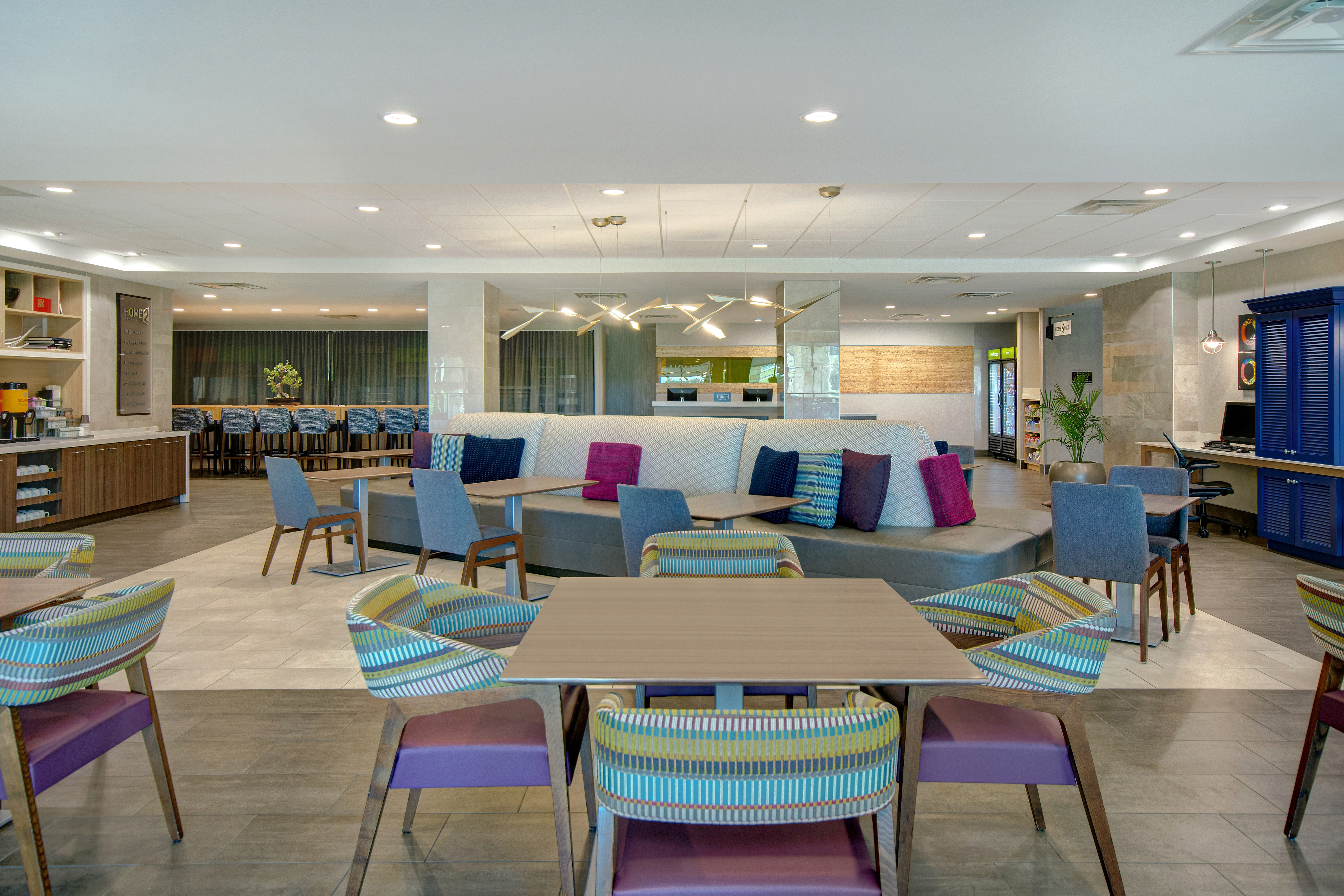 Brand Spotlight: Home2 Suites by Hilton