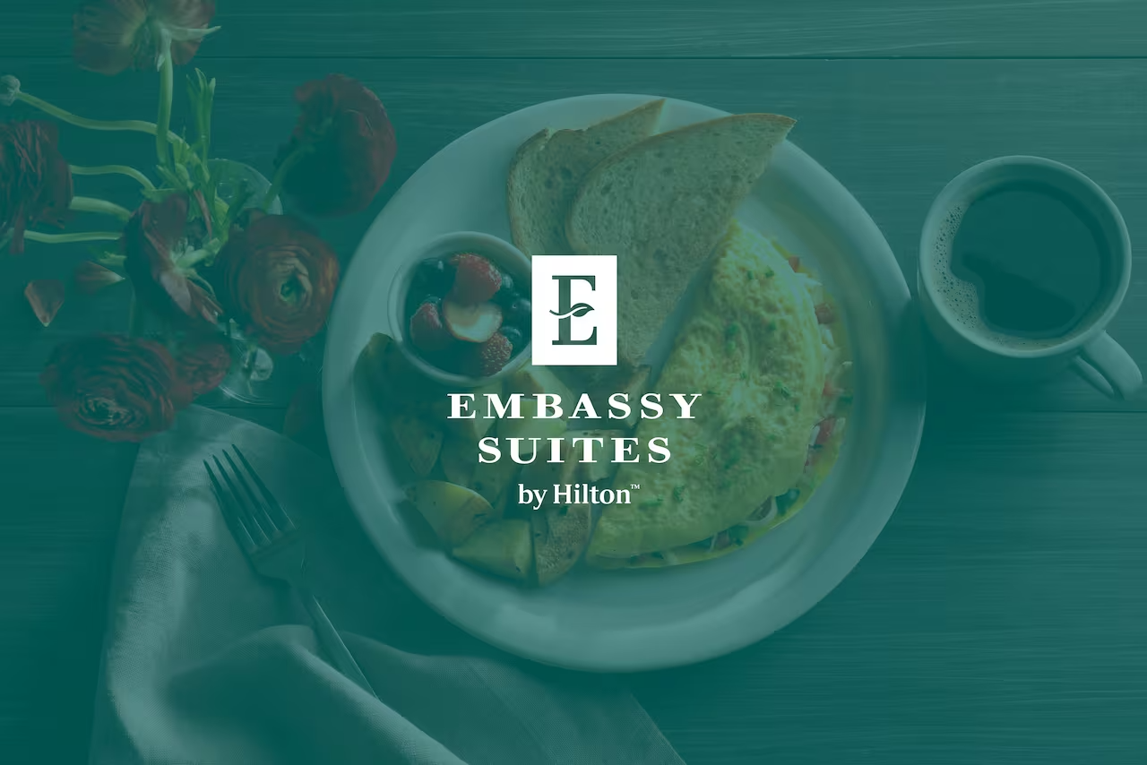 Embassy Suites by Hilton Fact Sheet | Stories From Hilton