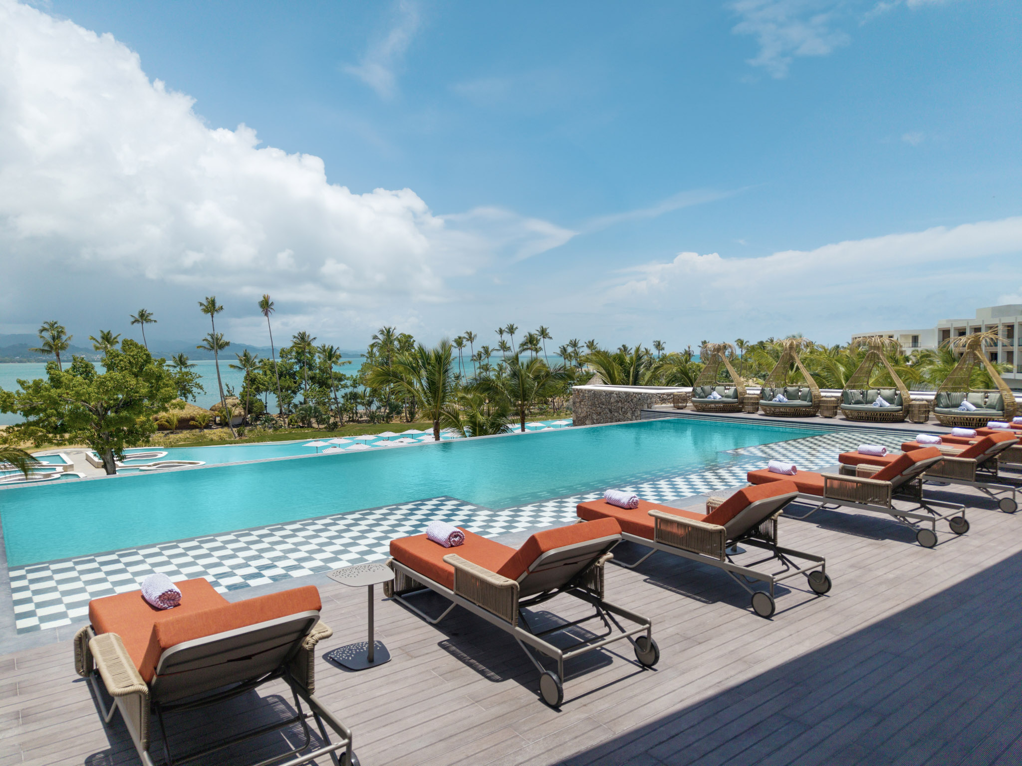 Zemi Miches Punta Cana All-Inclusive Resort, Curio Collection by Hilton | Foto: Divulgação