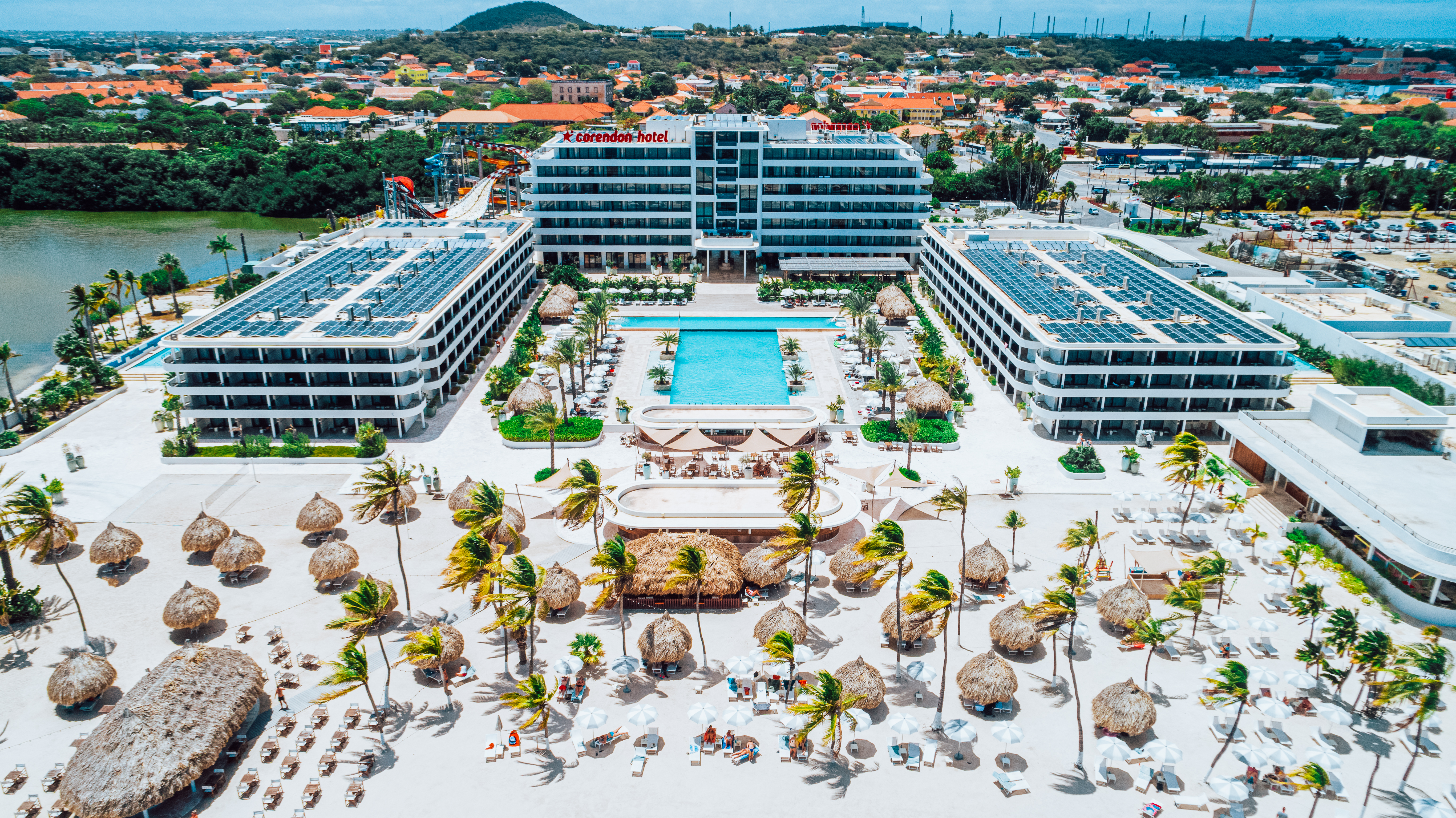Mangrove Beach Corendon Curaçao All-Inclusive Resort