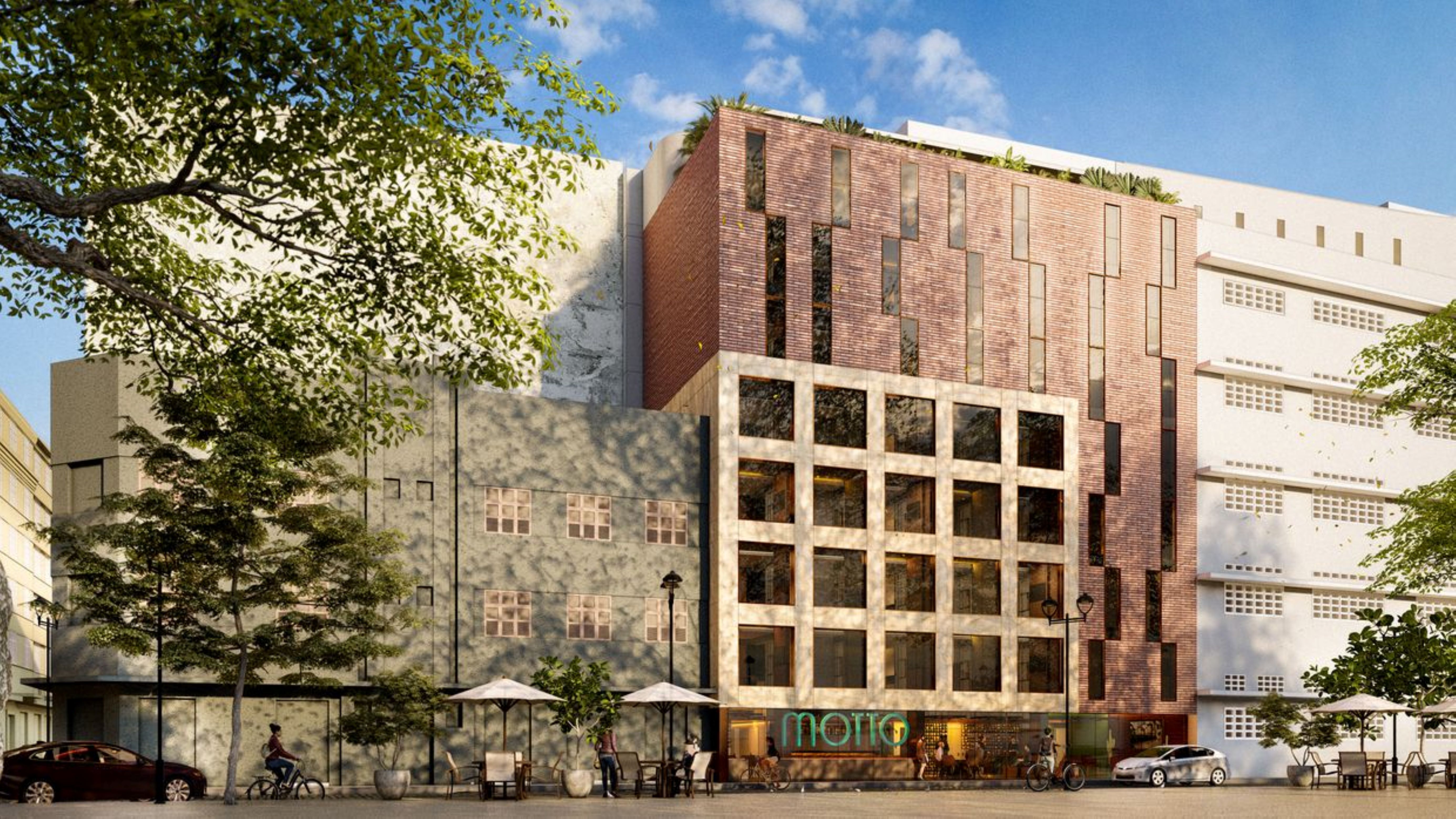 From Brazil to Morocco, Here's Where Hilton is Opening and Renovating This  Season