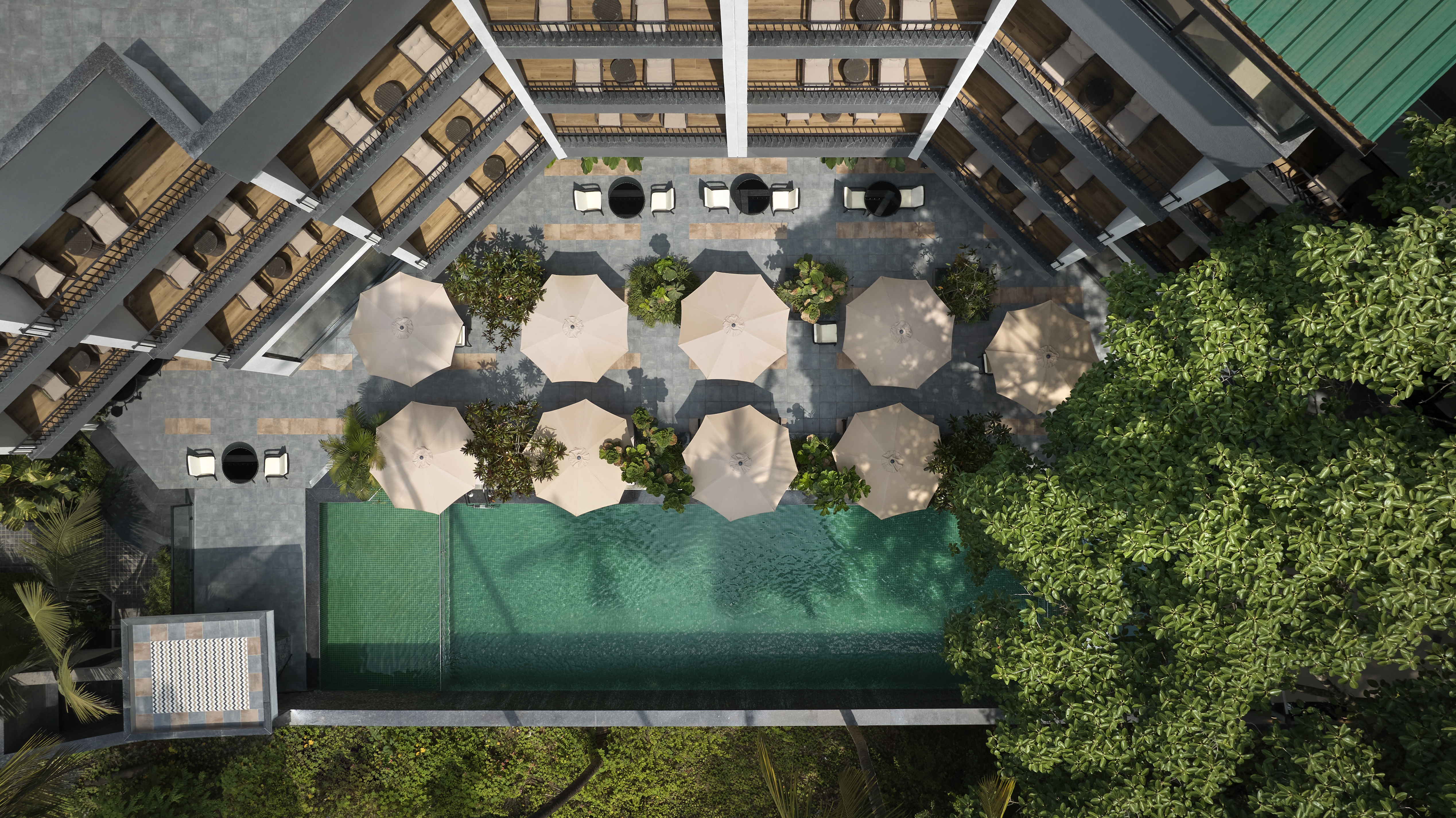 Curio Collection by Hilton Latest News | Stories From Hilton